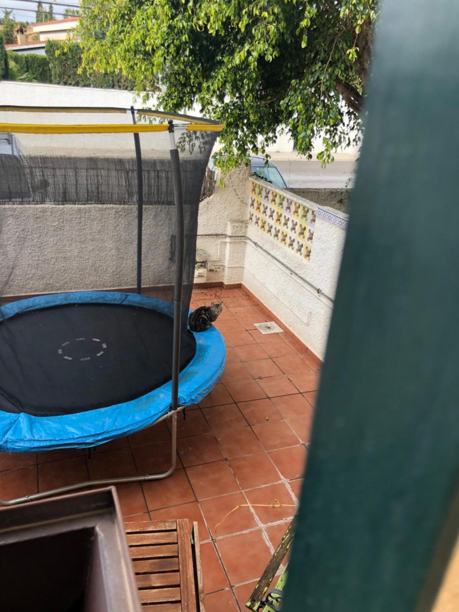 فيلا Casa En La Huerta De موتيكْتْساميل المظهر الخارجي الصورة
