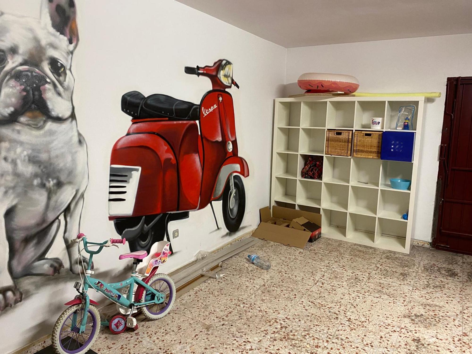 فيلا Casa En La Huerta De موتيكْتْساميل المظهر الخارجي الصورة